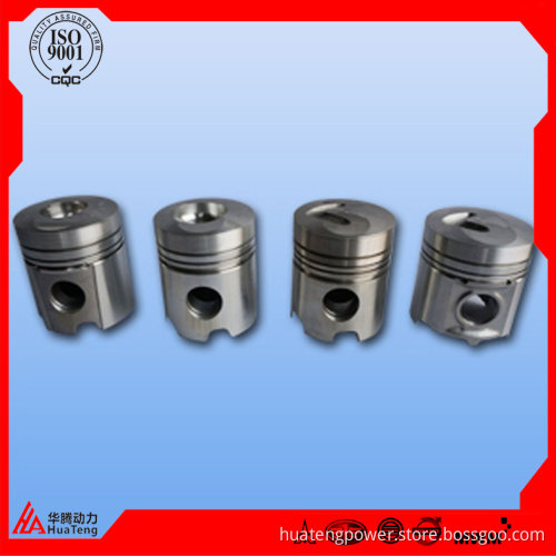 Supplier for Piston Assy and Liner